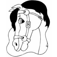 Horse 1